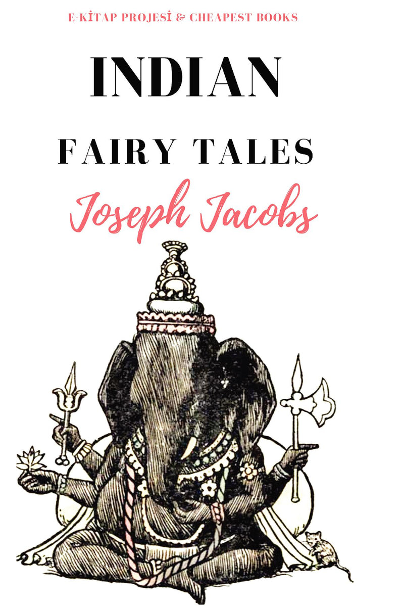 Indian Fairy Tales