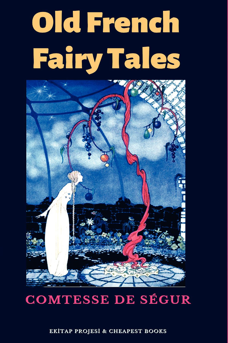 Old French Fairy Tales