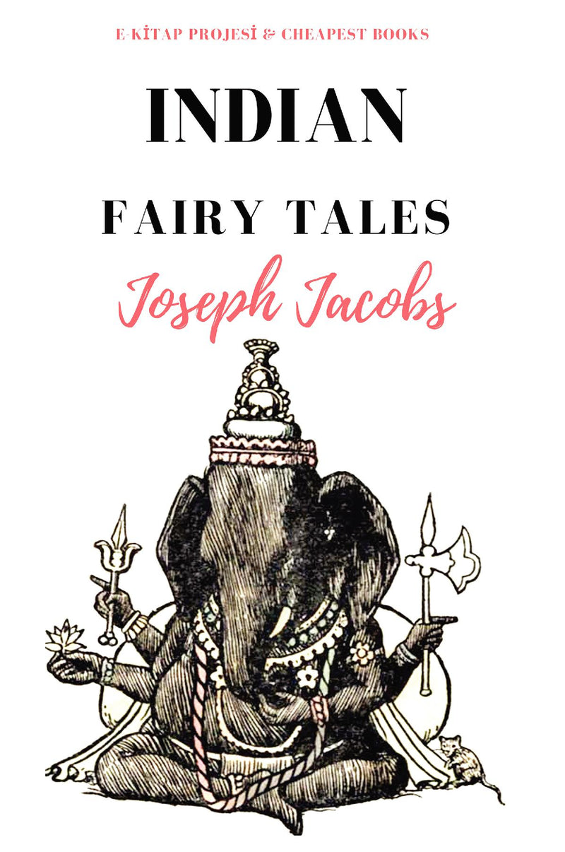 Indian Fairy Tales