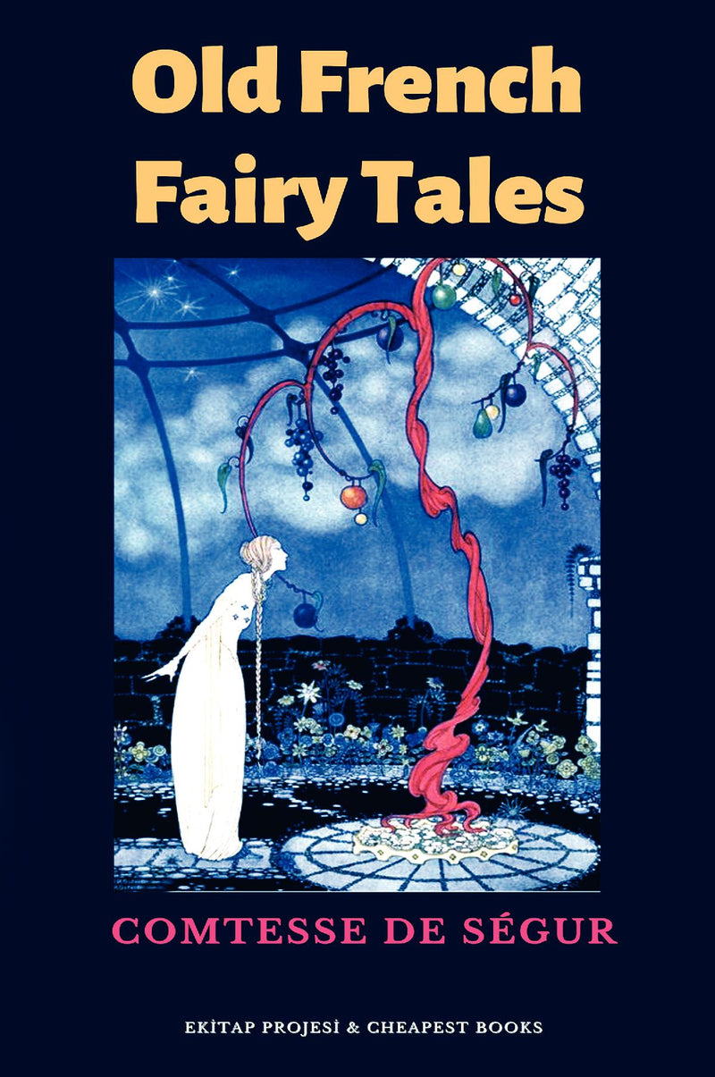 Old French Fairy Tales